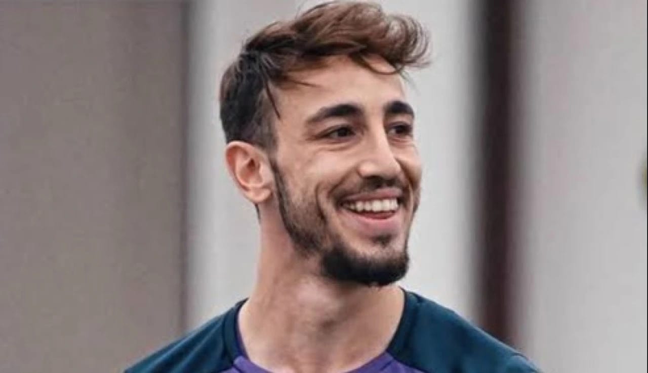 Castrovilli'den Italiano ve Vlahovic yorumu!