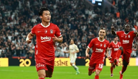 Hyeon-Gyu Oh: "Çift forvet oynayabiliriz"
