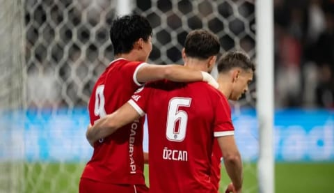 Spor yazarlarından Beşiktaş değerlendirmesi