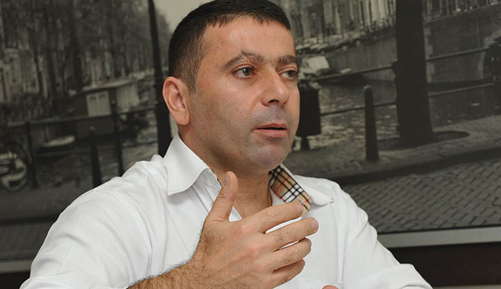 "Bir nesil bilgisayar başında sabahladı gecelerce, şimdi içim sızlıyor"