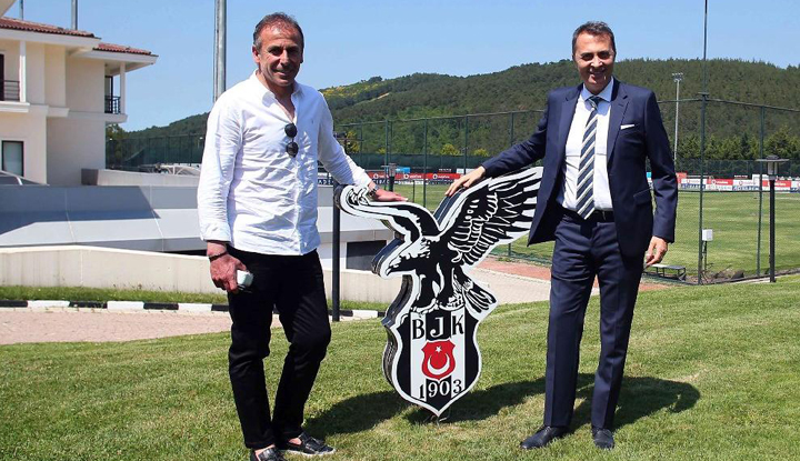 Abdullah Avcı'nın forvet planı bozuldu!