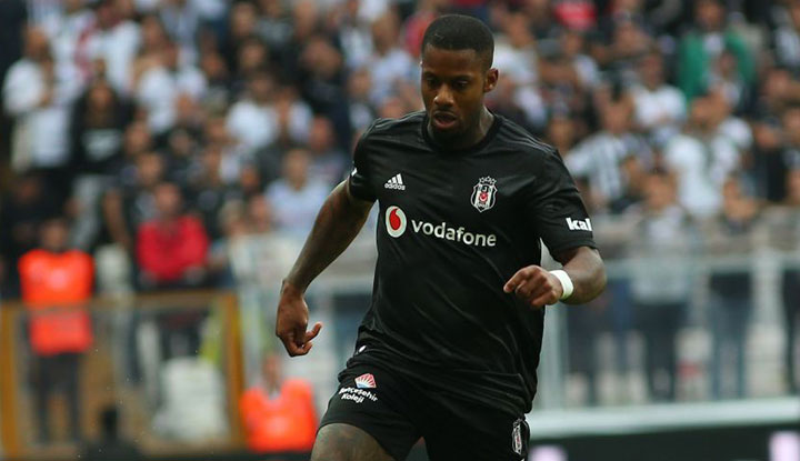 Vodafone Park'ta Lens'e büyük destek!