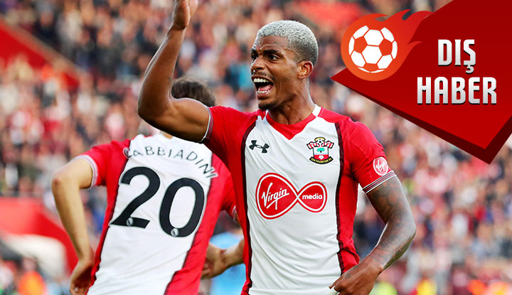 Beşiktaş'ın gündemindeki Lemina'ya İspanya'dan talip! Southampton'ın şartı var!
