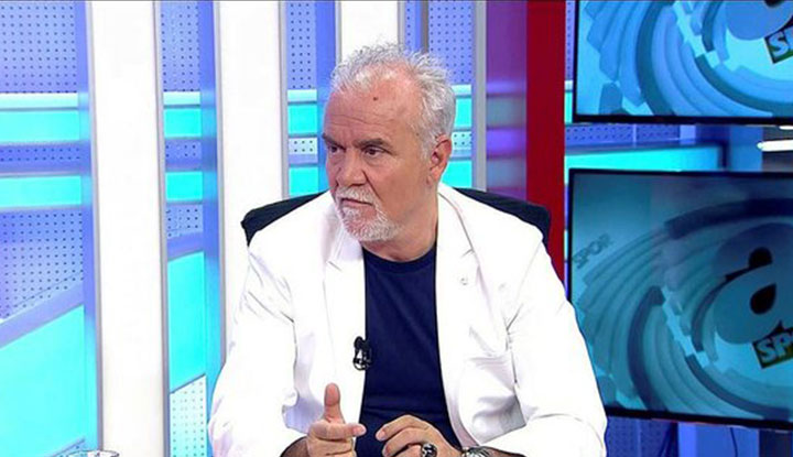 "Thiago Maia zora girdi; çünkü..."