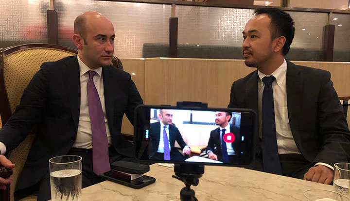 Hüseyin Yücel'den flaş Kagawa açıklaması!