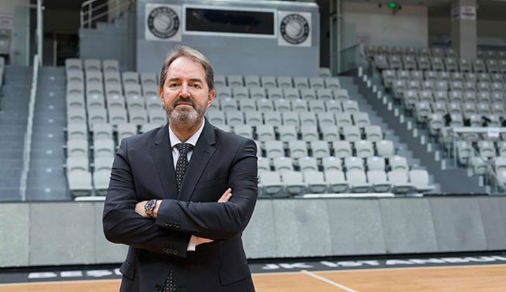 Burak Bıyıktay'dan Allen Iverson itirafı