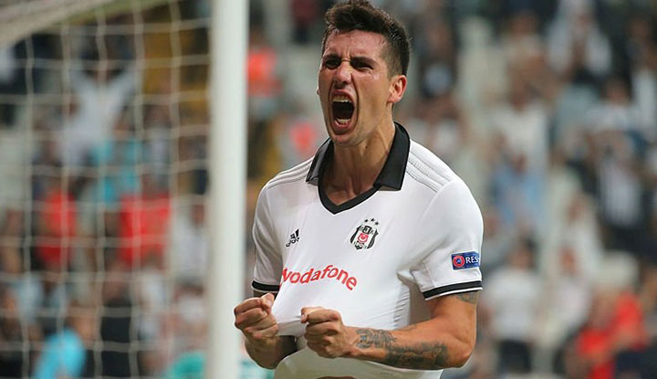 Enzo Roco dolandırıldı! Taksi...