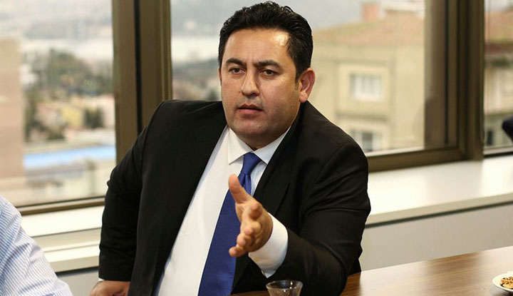 "Abdullah Avcı'nın kader, Beşiktaş'ın..."