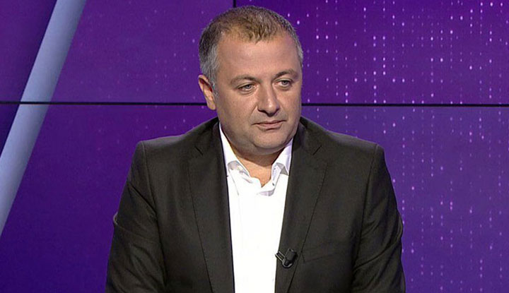 Demirkol, Beşiktaş'ın gündemini yorumladı! "Aboubakar transfer edilecekse..."