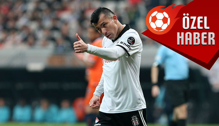 Medel, Bologna yolcusu!
