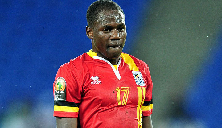 AFCON'da Beşiktaş'ın gözüne Farouk Miya çarptı