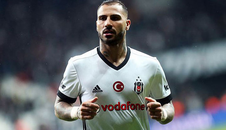 Başakşehir'in Quaresma için yaptığı teklif ortaya çıktı!