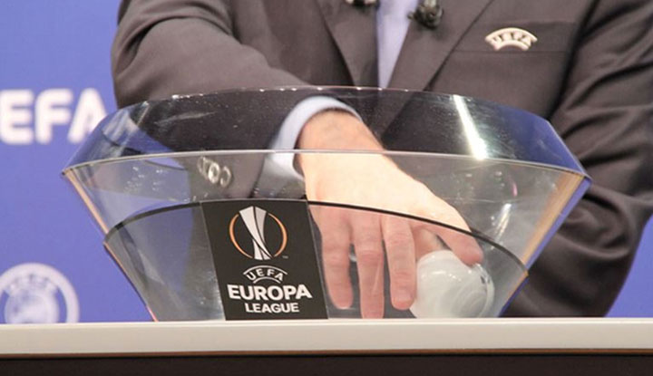 UEFA Avrupa Ligi'nde grup kuraları yarın çekilecek!