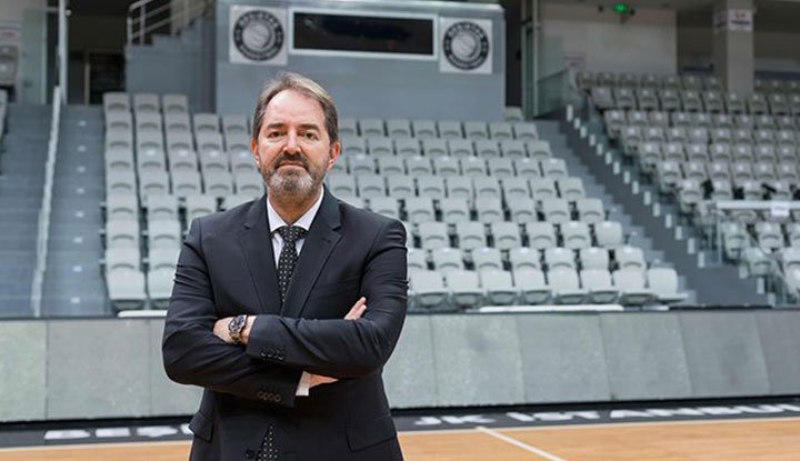 "Problemli oyuncular vardı, o yüzden..."