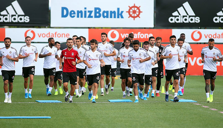 Boyd, yükselişe geçiyor! İki oyuncu performansıyla mesaj gönderdi!