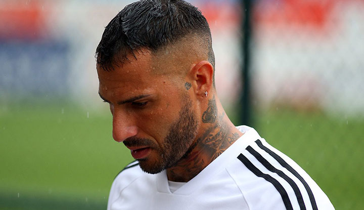 Quaresma'dan flaş transfer görüşmesi!