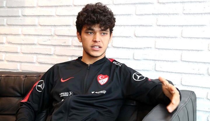 Galatasaray’da kadro dışı bırakıldı, Beşiktaş gerçeği ortaya çıktı! İşte Mustafa Kapı ile ilgili bilinmeyen detay...