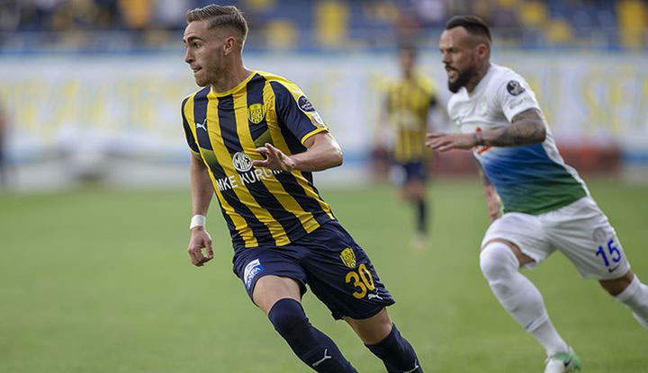 Tyler Boyd transferinde son durum!