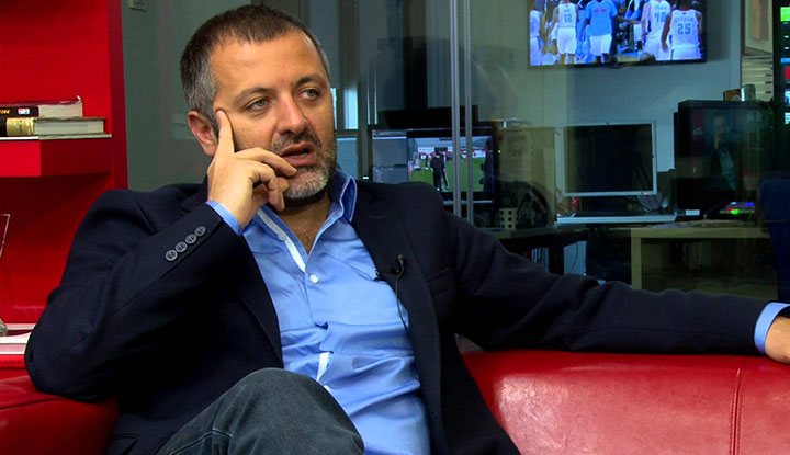 "Sergen Yalçın, Kasımpaşa'ya 'bekleyin ya da hayır' diyorsa, bunun Beşiktaş'la..."