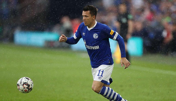 Avcı, Konoplyanka'yı Q7 yüzünden istemedi