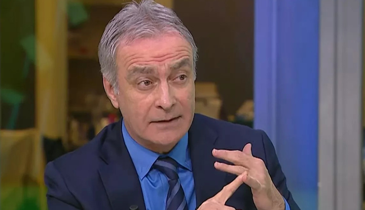 " 3-0 hatırı sayılır bir farktır"