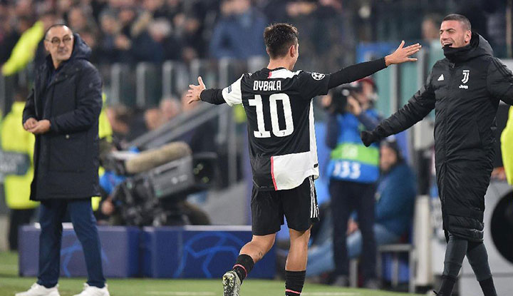 Koronavirüse yakalanan Dybala'dan çarpıcı sözler! Nefes alamadığını açıkladı!