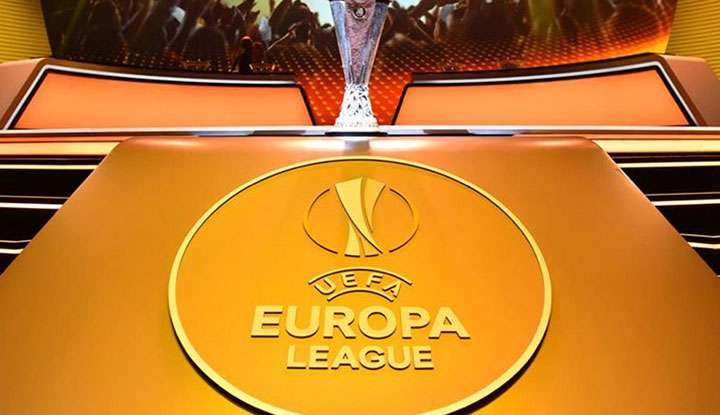 Beşiktaş'ın UEFA Avrupa Ligi maç programı açıklandı!