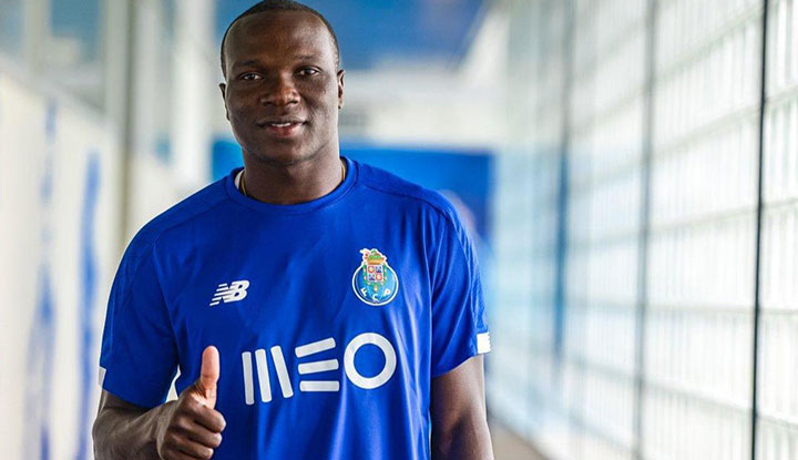Aboubakar'ın Beşiktaş'a gitmesini istiyorlar!