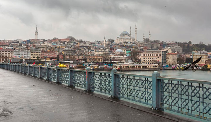 Koronavirüs nedeniyle Türkiye'de kaç milyon kişi sokağa çıkamayacak? İşte dev rakam...
