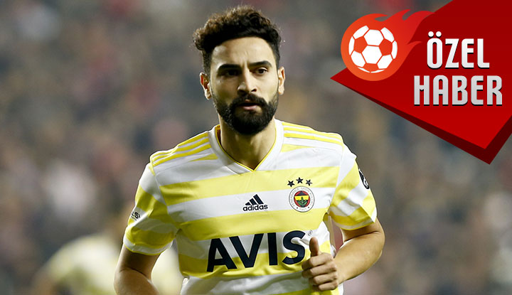 Mehmet Ekici, Beşiktaş'ın gündeminde mi?