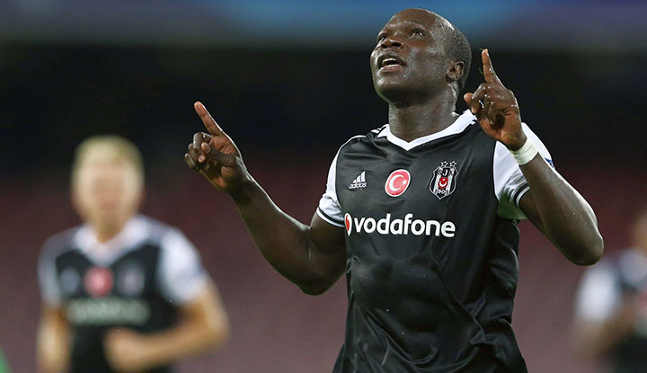 Aboubakar transferinde son durum! Tüm detayları tek tek açıkladı!