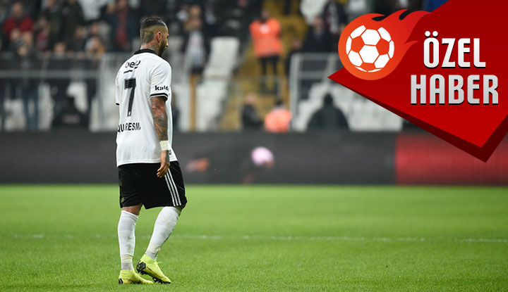 Quaresma, Kasımpaşa için sağlık kontrolünden geçti! İşte transferin detayları...