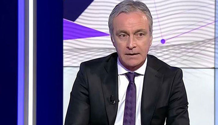 Önder Özen, Beşiktaş'ı yorumladı! "Beşiktaş, şimdi fikstüre göre..."