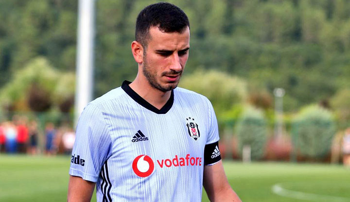 Oğuzhan'dan kaptanlık ve kulak tıkama açıklaması!