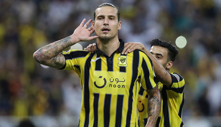 Prijovic'in Beşiktaş'tan istediği maaş ortaya çıktı! İşte verilen cevap...
