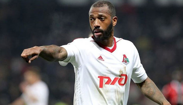 Beşiktaş'ta Fernandes tartışması