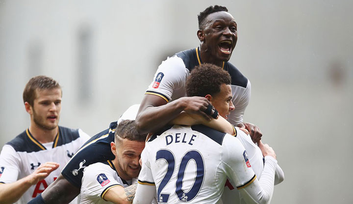 Beşiktaş ile anılan Tottenham'lı yıldız, 15 milyon Euro'ya transfer oluyor!