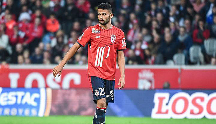 Beşiktaş, Thiago Maia'yı kiralamak için girişimlere başladı!