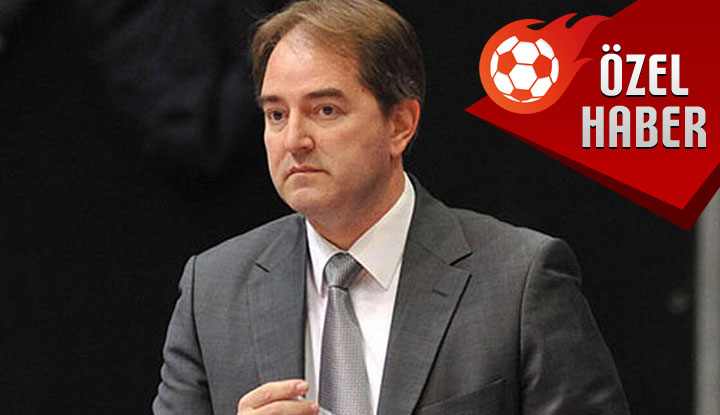 Beşiktaş Sompo Sigorta'nın yeni başantrenörü belli oluyor! Büyük ölçüde anlaşıldı!