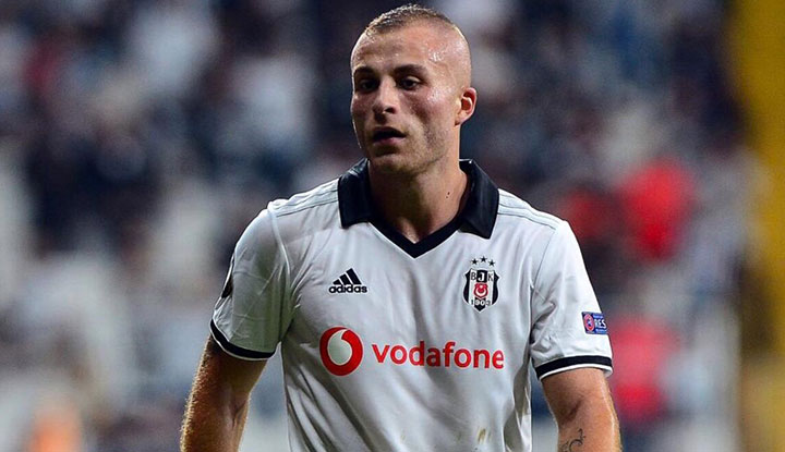 Gökhan Töre'ye Süper Lig'den 3 talip!