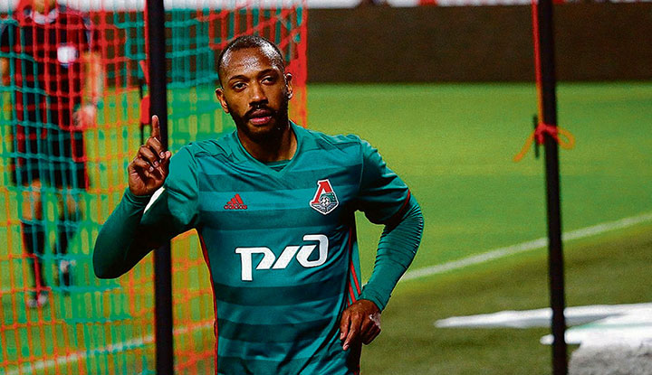 Fernandes'in menajerinden flaş açıklama! Beşiktaş ile anlaşma sağlandı mı?