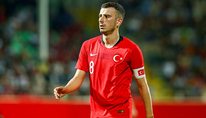 "Bu takımın yıldızı sen olacaksın"