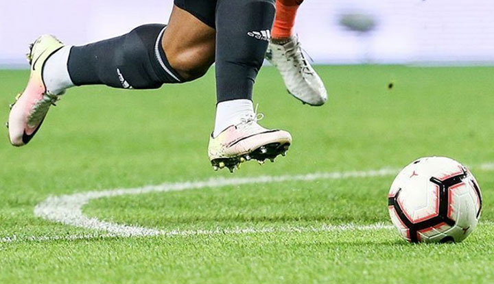 Sokağa çıkma yasağına takılan 20 yaş altı futbolcular kimler?