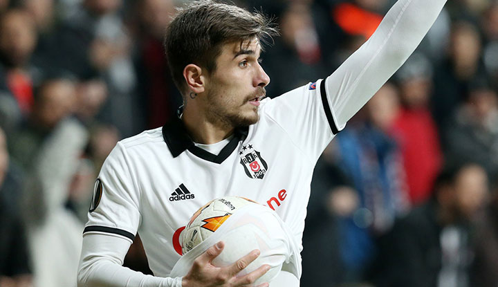 Lazio yetkilileri, Dorukhan için İstanbul'da! İlk iki teklif reddedildi, yeni teklif...