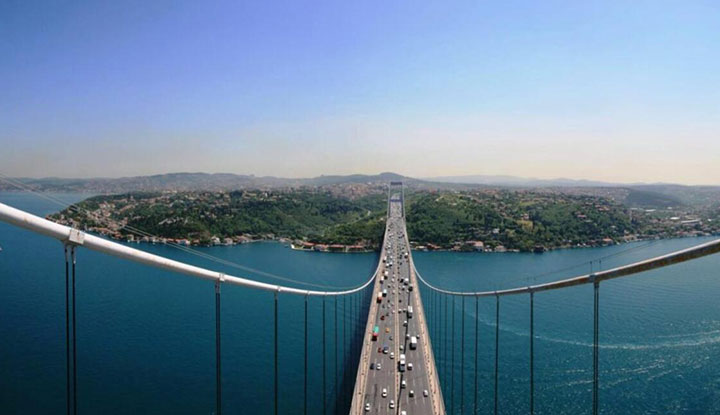 İstanbul'da toplu ulaşım aracı kullanan kişi sayısı açıklandı!