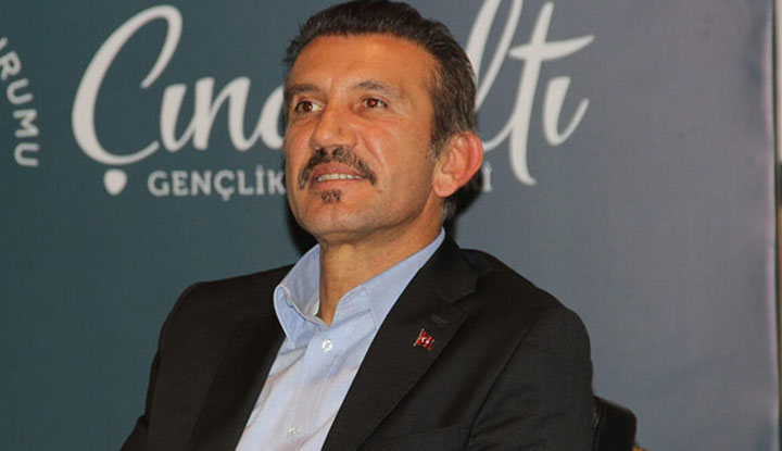 Rüştü Reçber'in durumunda yeni gelişme