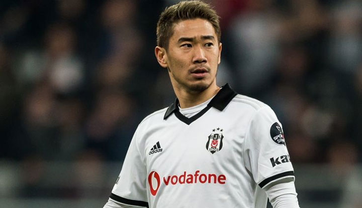 Kagawa'dan transfer açıklaması! "Gideceğim tek yer..."