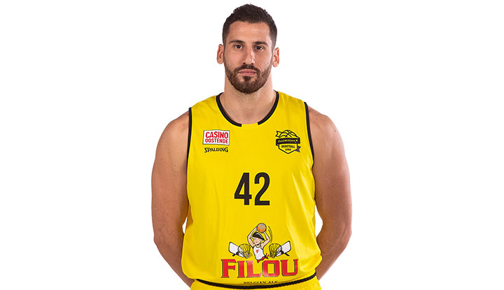 Nemanja Djurisic, Beşiktaş Sompo Japan'da