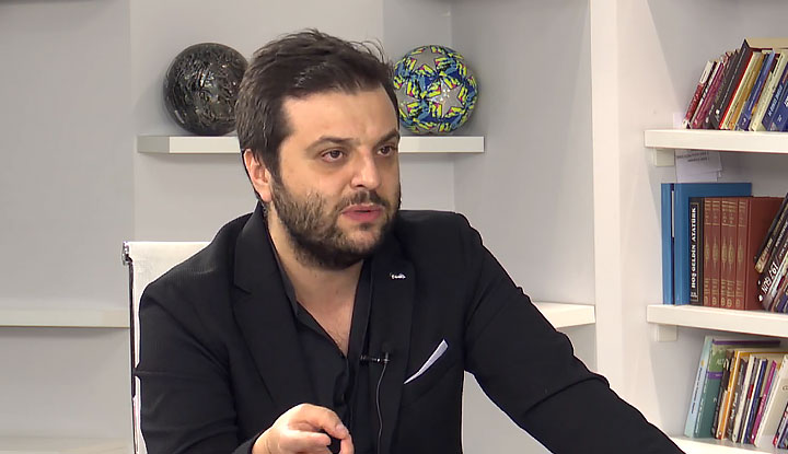 "Savcılığa verin, cehennemin dibine kadar sürünsün"
