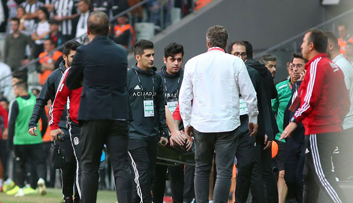 Barcelona'dan Dorukhan Toköz mesajı!